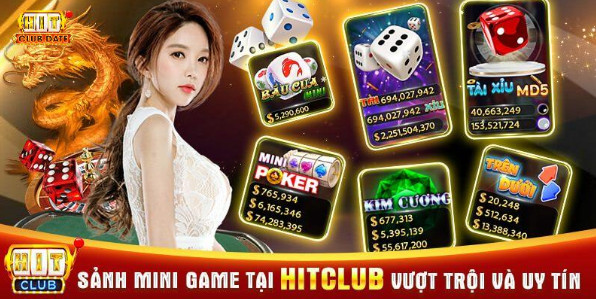 Ưu điểm hitclub ltd