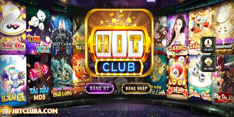 Cảnh giác với đường dẫn vào Hitclub lừa đảo