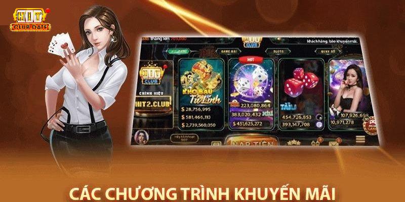 Mẹo kiếm coupons trong Hitclub dễ dàng nhất