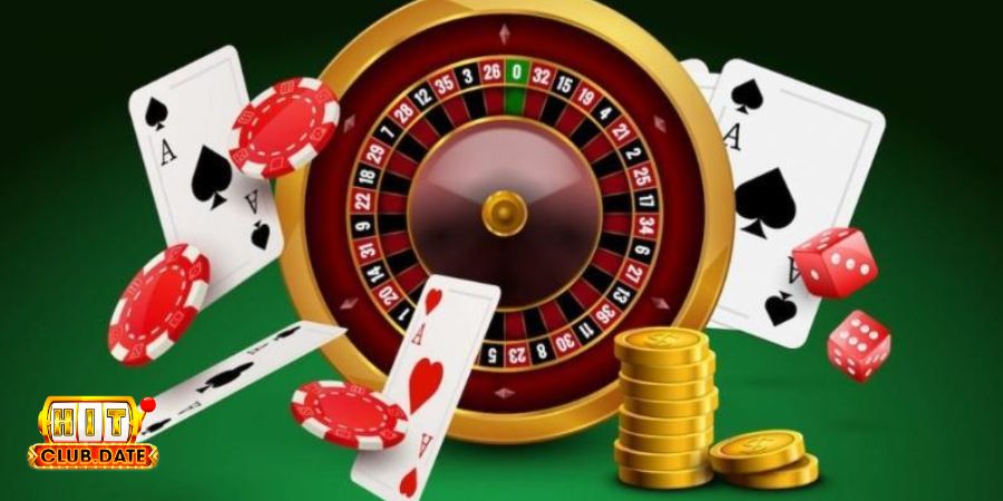 Chiến thuật gấp thếp khi chơi Casino