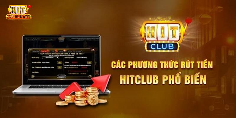 Thanh toán hitclub 32 linh hoạt với nhiều kênh tiện ích