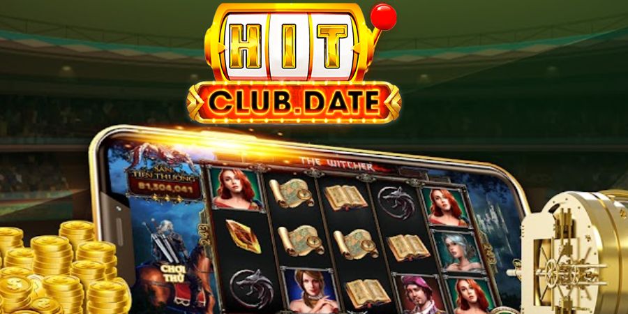 Giới thiệu về HitClub 6 – Sân chơi game trực tuyến đẳng cấp