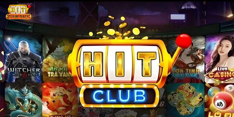 Hitclub 32 - Nơi chắp cánh giấc mơ triệu đô