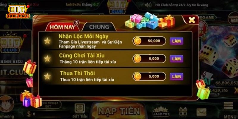 Tìm hiểu về hitclub coupons