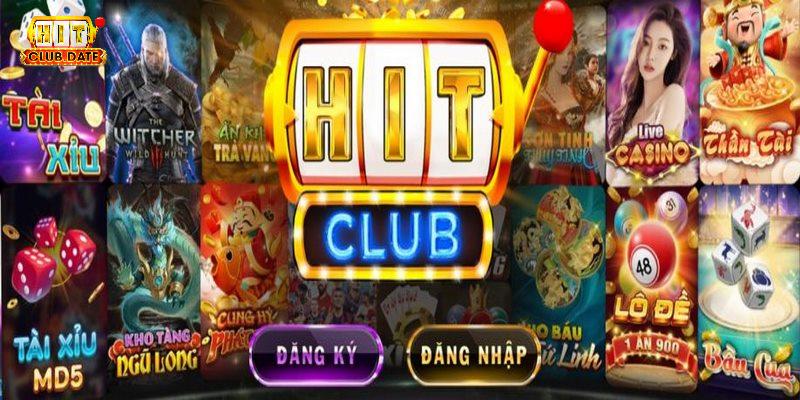 Đa dạng sảnh game cuốn hút