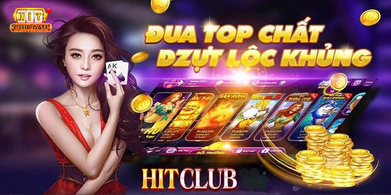 Đôi nét về cổng game hitclub mov