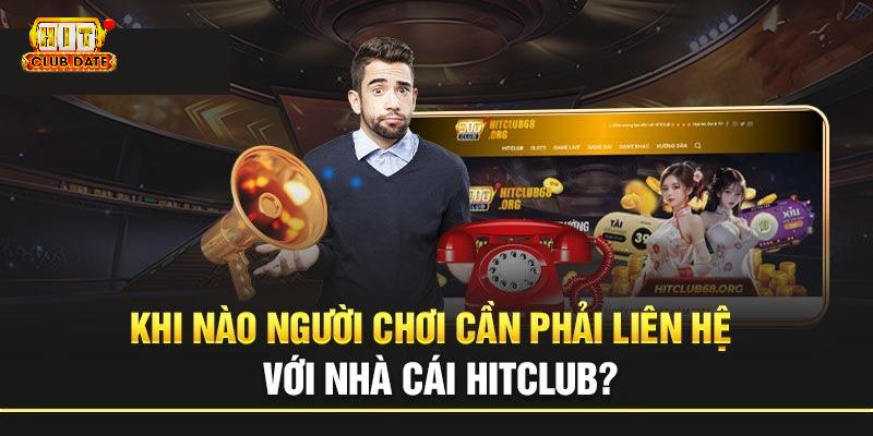 CSKH hitclub chuyên nghiệp hàng đầu