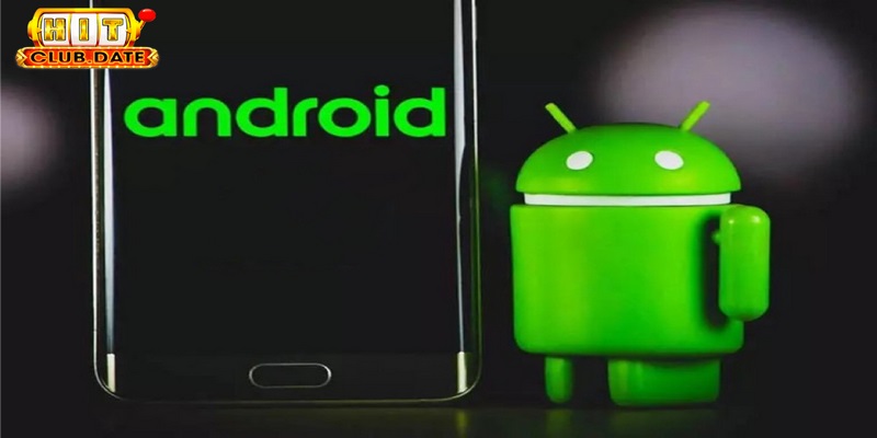 Tải Hitclub về điện thoại hệ điều hành Android cực đơn giản, nhanh chóng